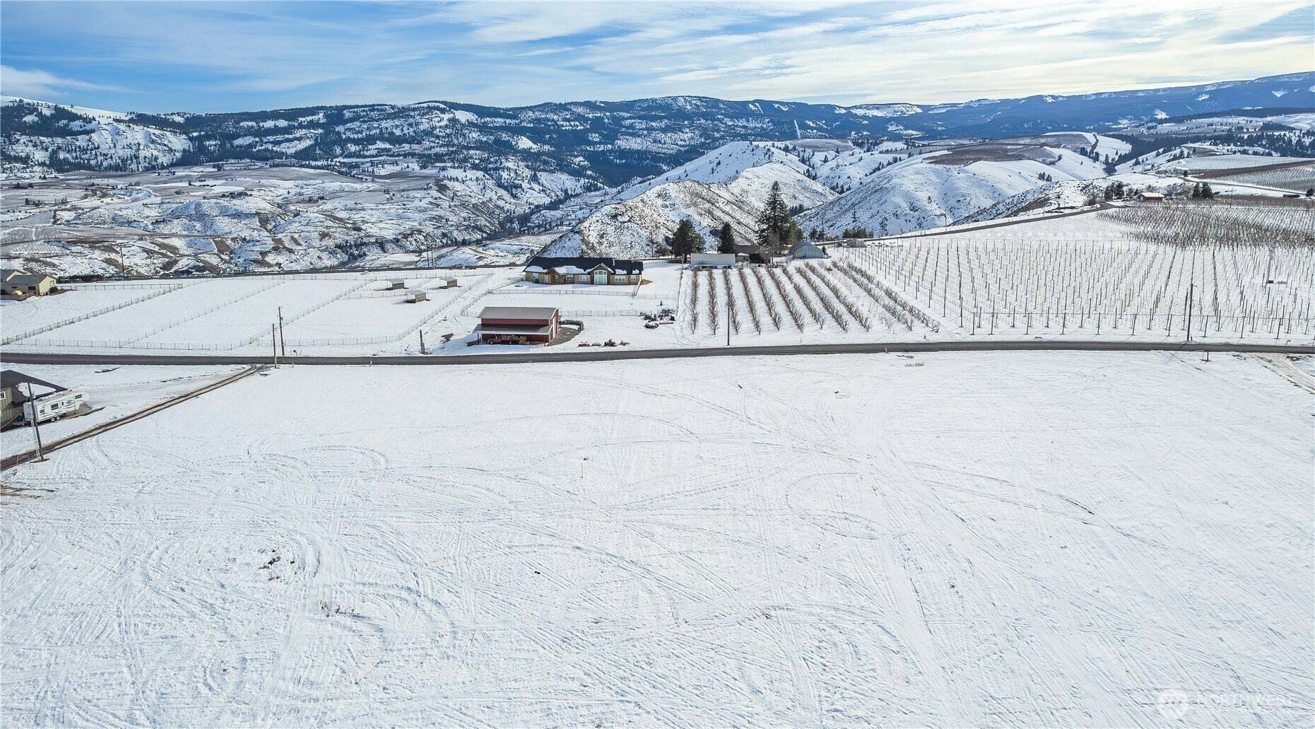 450 Bohart RD, Wenatchee, WA 98801