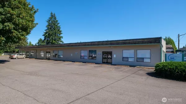 Tumwater, WA 98501,6128 Capitol BLVD S