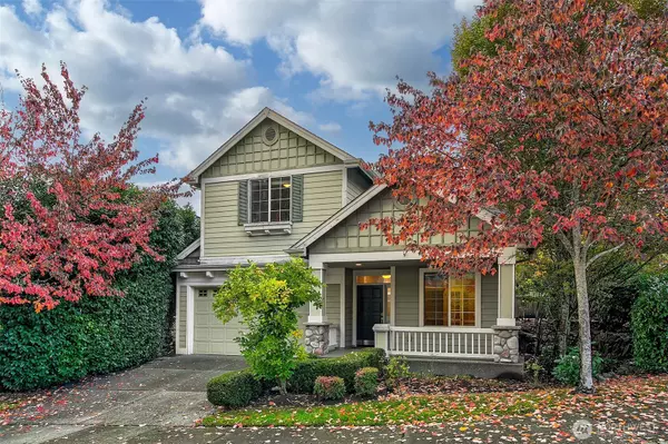 Sammamish, WA 98075,22514 SE 15th PL