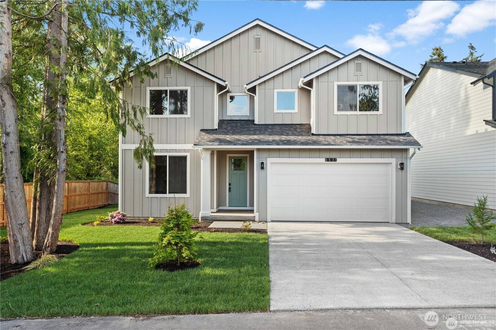 1418 60th AVE NE, Tacoma, WA 98422