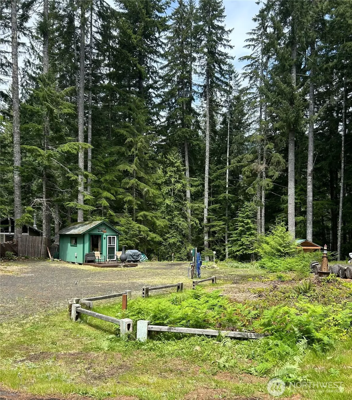 Hoodsport, WA 98548,151 N Quinault PL