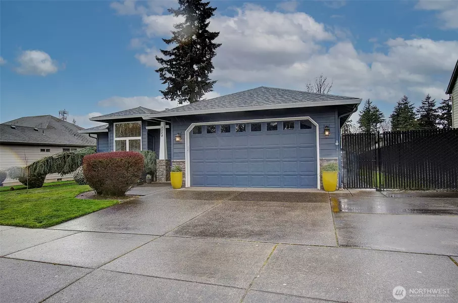 1108 SE 116th CT, Vancouver, WA 98683