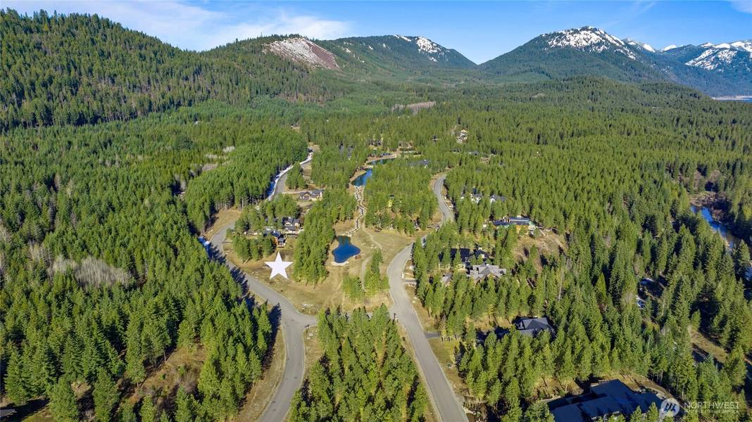 26 Southern Star LN, Cle Elum, WA 98922