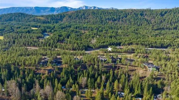 Cle Elum, WA 98922,26 Southern Star LN