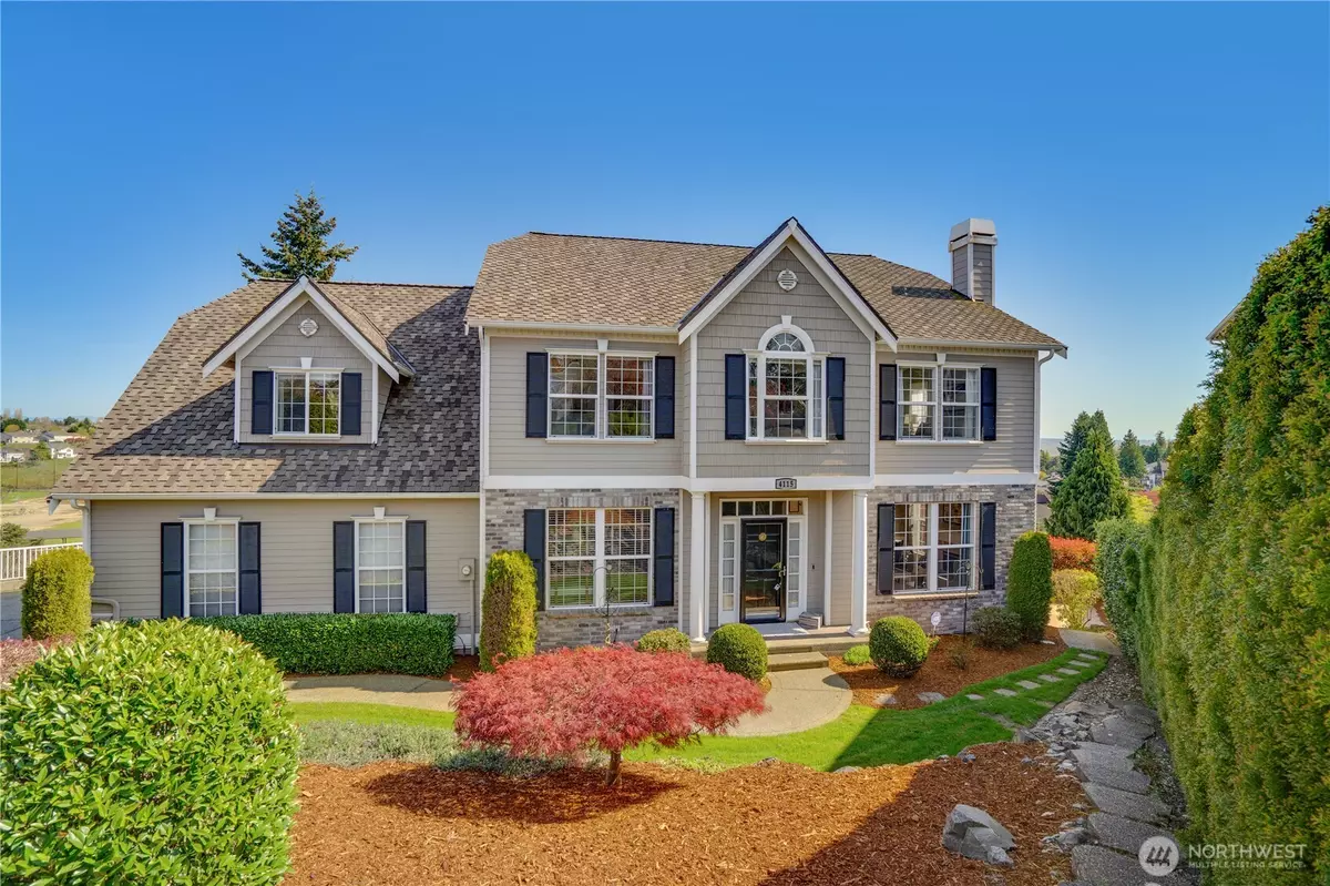 Tacoma, WA 98422,4115 Country Club DR NE