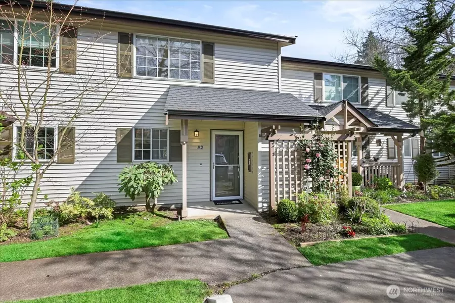 15600 116th AVE NE #A2, Bothell, WA 98011