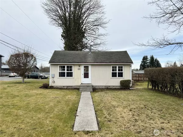 1610 5th ST, Sedro Woolley, WA 98284