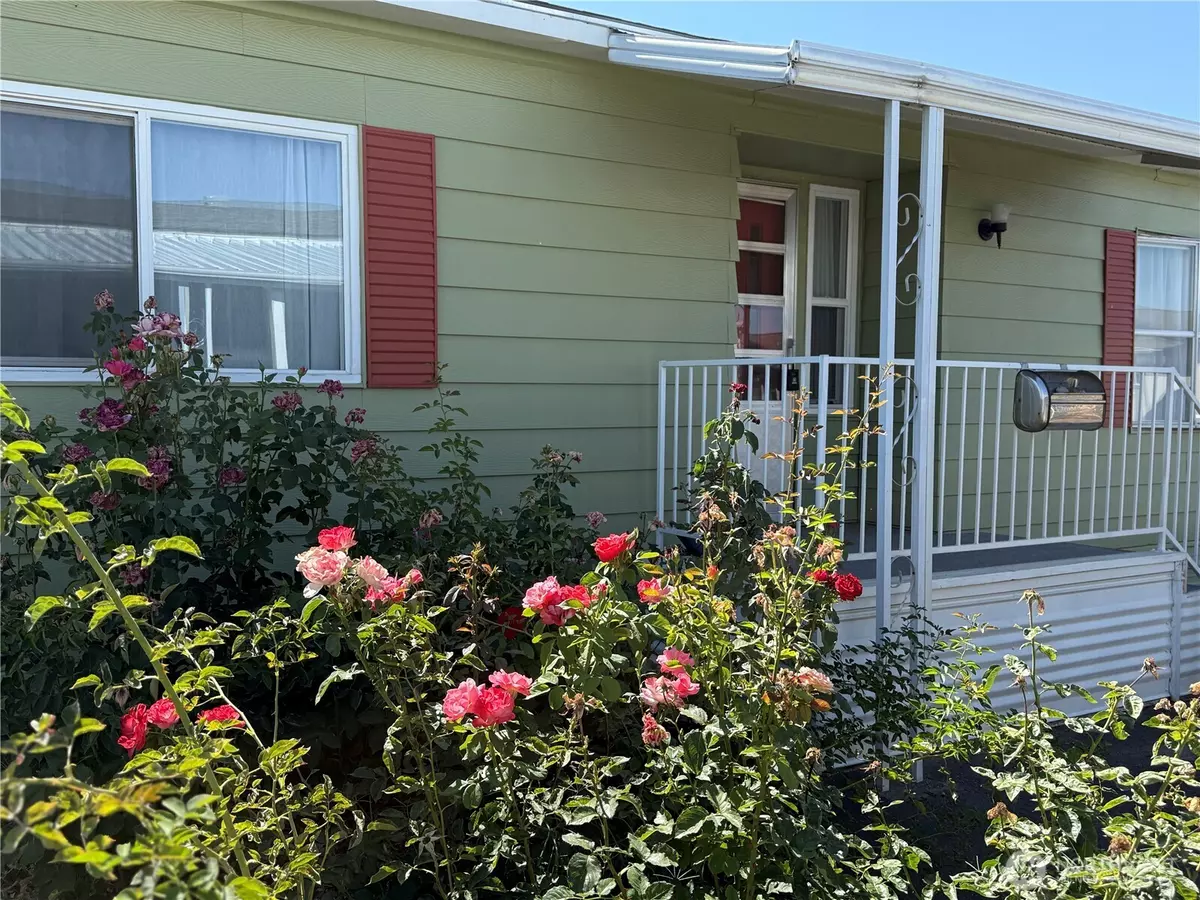 Walla Walla, WA 99362,1427 Topaz ST