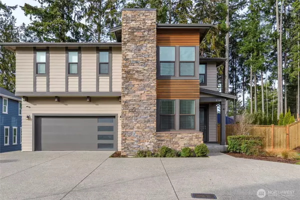 5705 133rd Street Ct NW, Gig Harbor, WA 98332