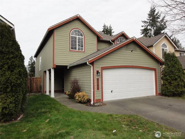 8760 Wallingford LN NE, Lacey, WA 98156