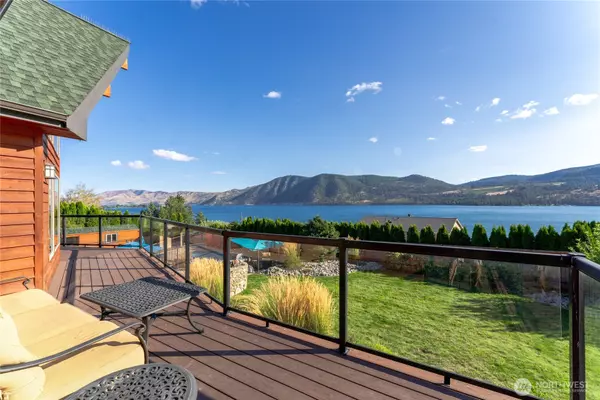 Manson, WA 98831,1995 Lakeshore DR