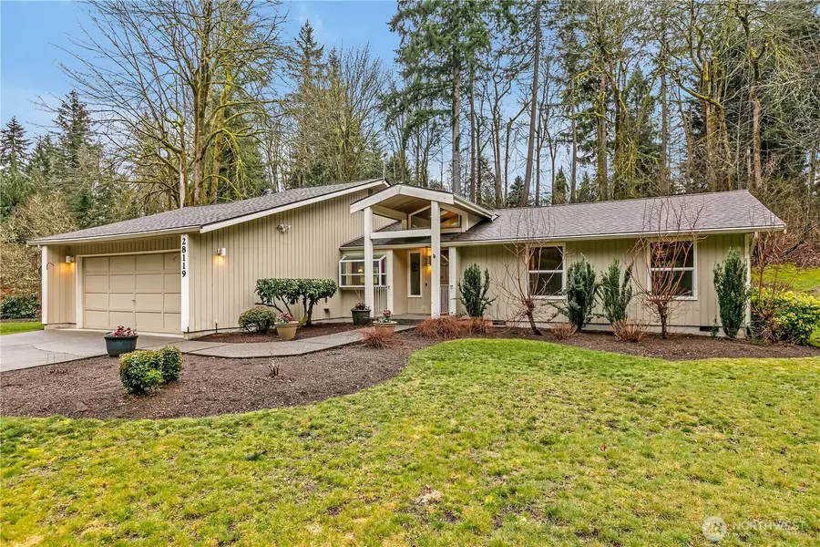 28119 193rd AVE SE, Kent, WA 98042