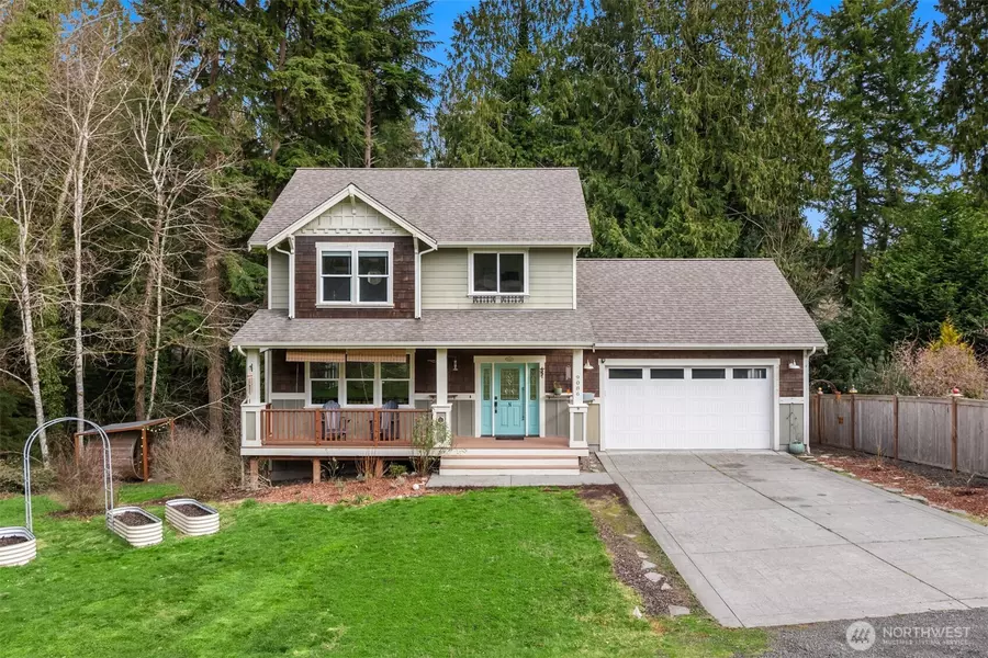 9086 NE Spruce AVE, Indianola, WA 98342