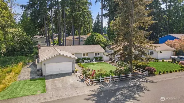 2332 165th PL SE, Bothell, WA 98012