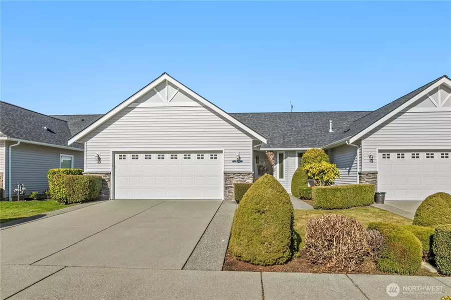 1161 Aaron DR #Unit A, Lynden, WA 98264