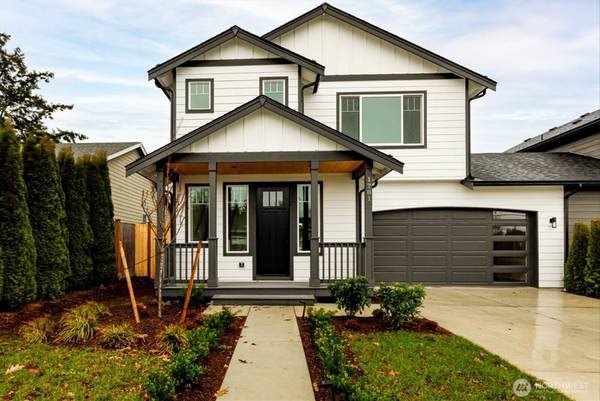 1781 Hillcrest LOOP, Mount Vernon, WA 98274