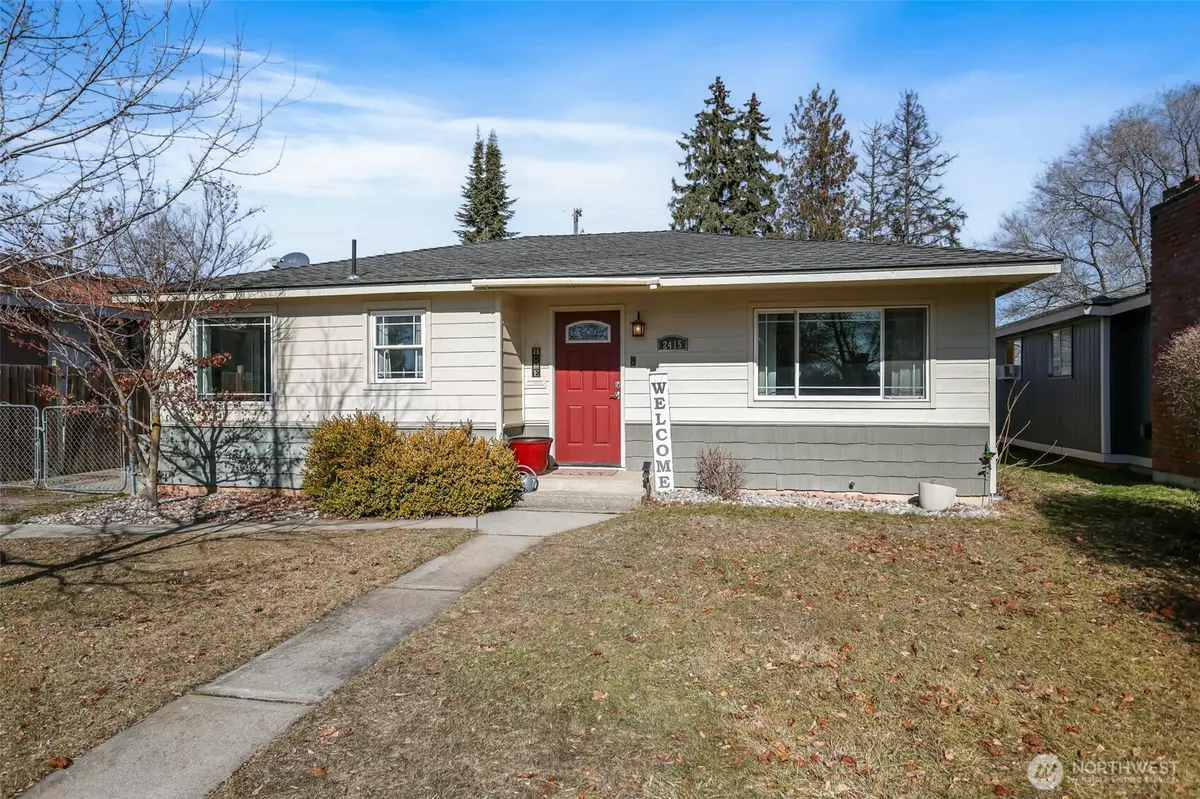 Spokane, WA 99208,2415 E Bismark AVE
