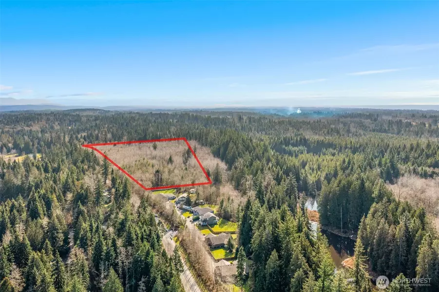 16 XXX Burn RD, Arlington, WA 98223