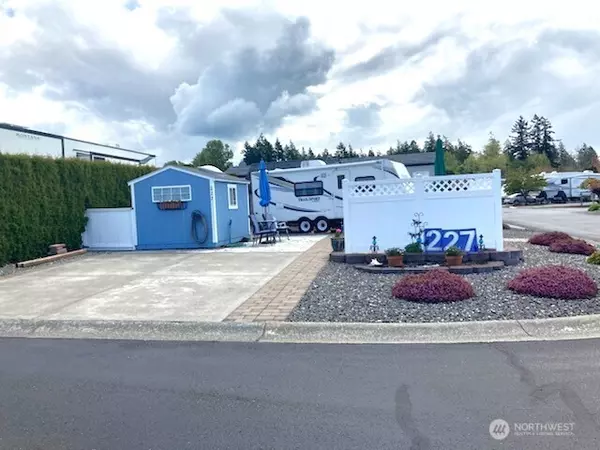4751 Birch Bay Lynden RD #227, Blaine, WA 98230