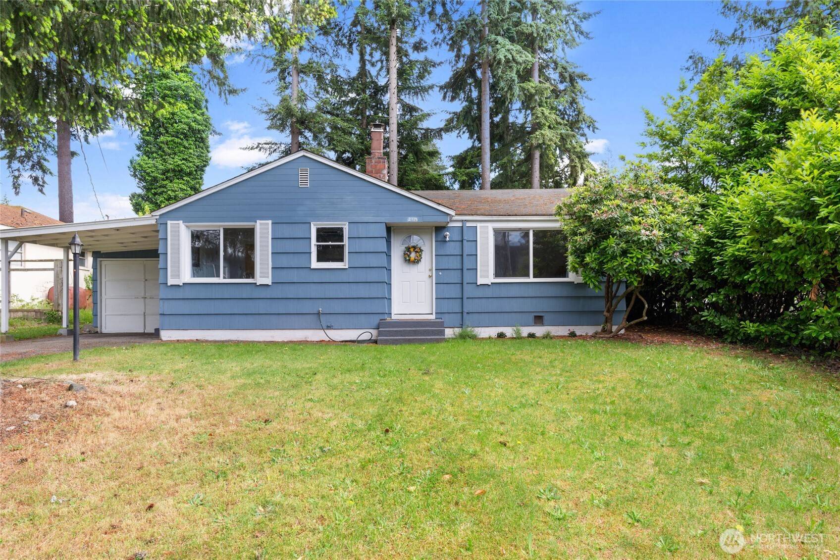Shoreline, WA 98133,2115 N 147th ST