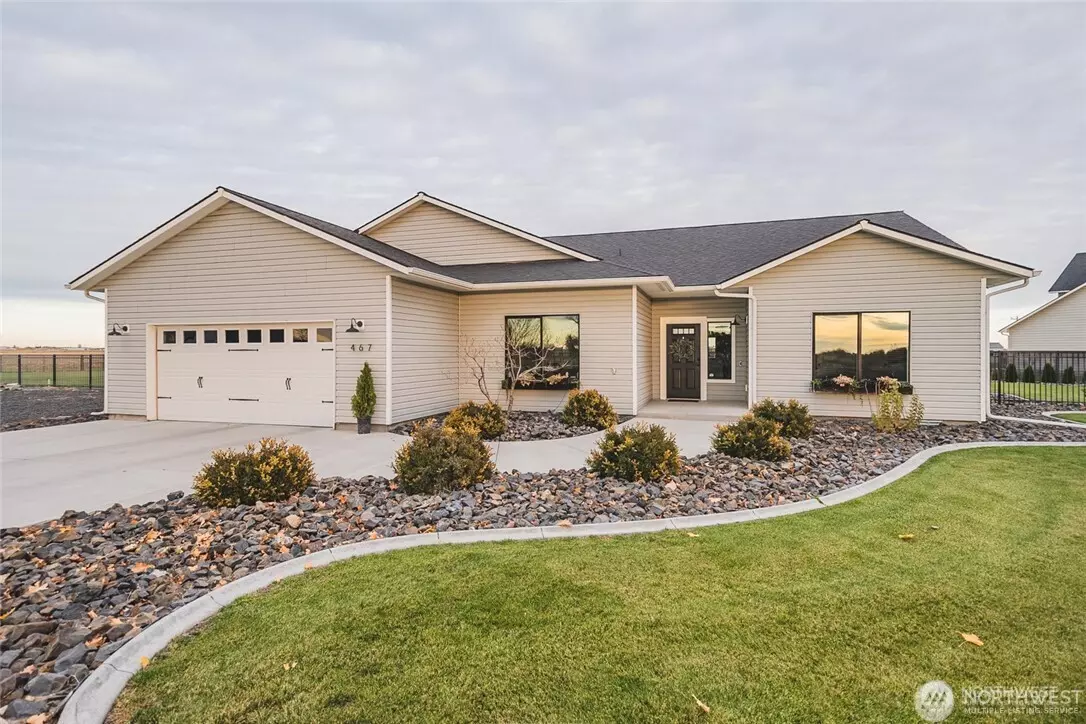 Moses Lake, WA 98837,467 SE Road M