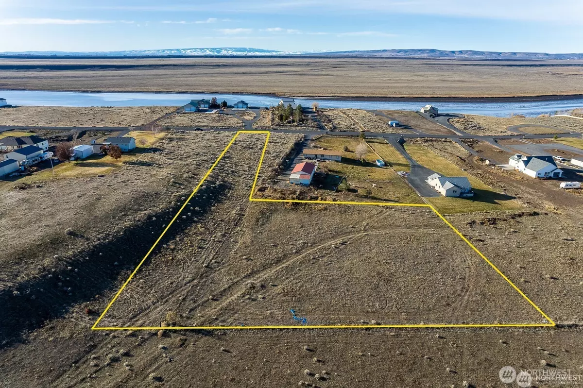Moses Lake, WA 98837,8851 NE Stonecrest RD