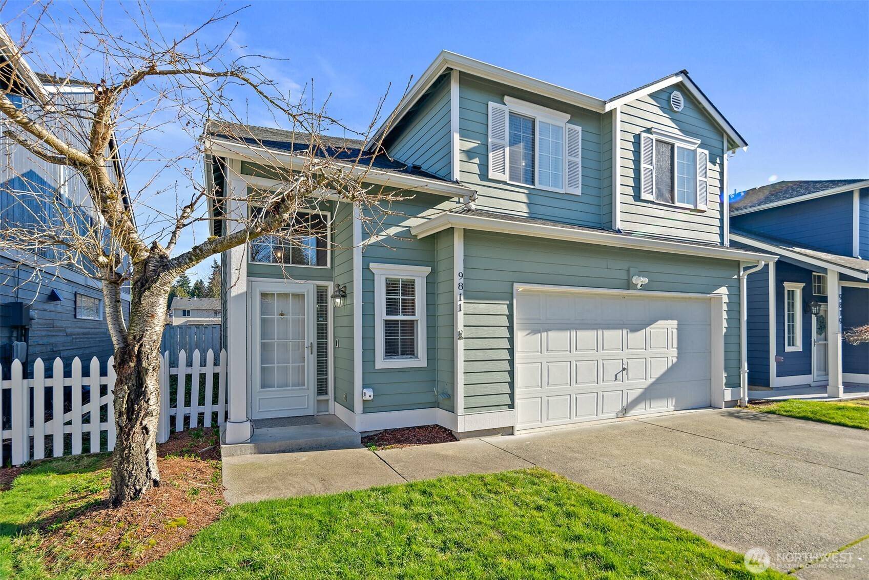 9811 20th AVE SE #19, Everett, WA 98208