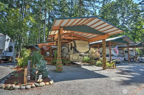 1546 Reservation RD SE #81, Olympia, WA 98513