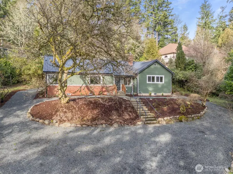 1940 SE Magnolia DR, Chehalis, WA 98532