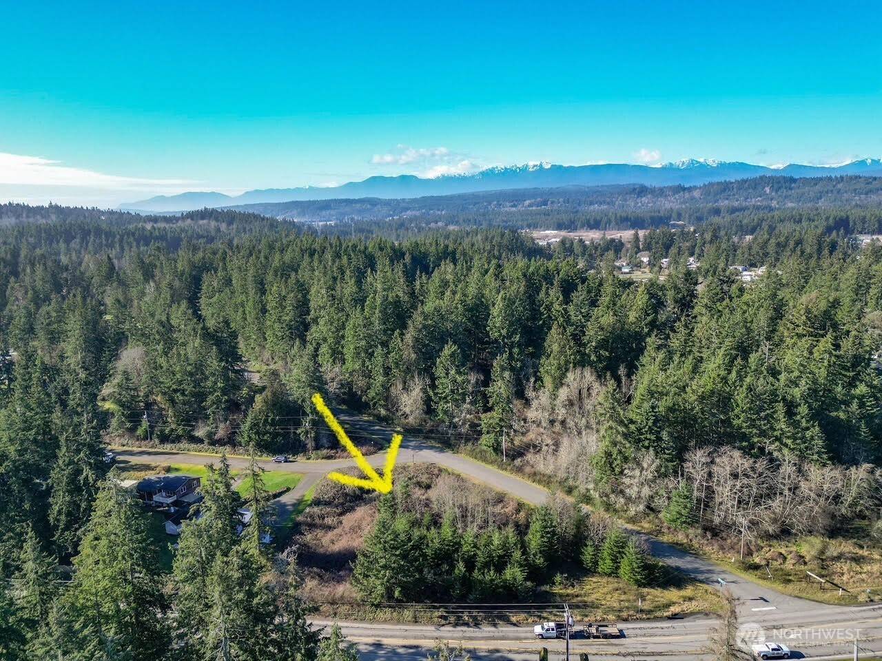 Port Hadlock, WA 98339,999 Ann Kivley Dr