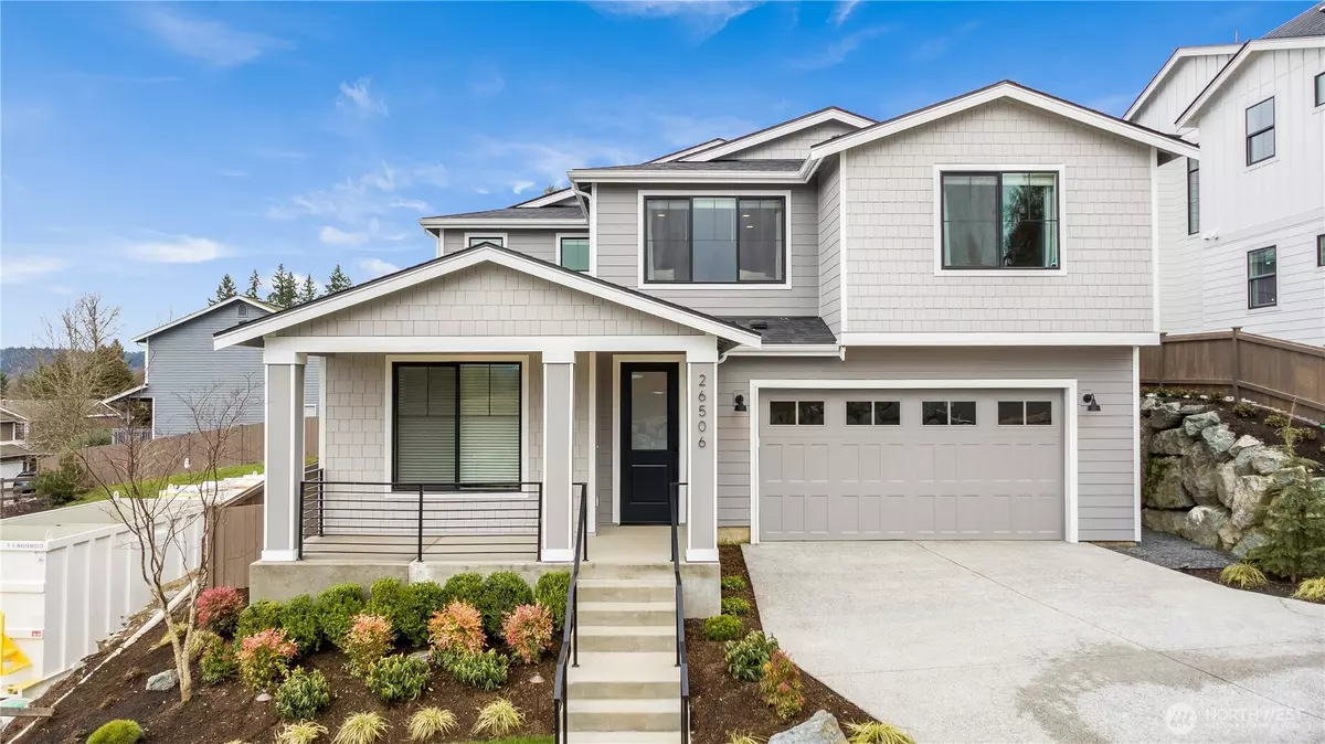 Duvall, WA 98019,26506 NE 147th PL #SR 02