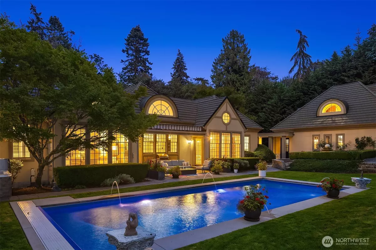 Woodway, WA 98020,11233 Whitcomb PL