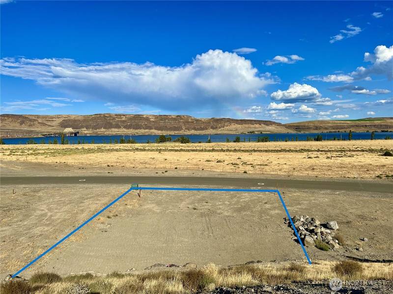 240 Vantage Bay LOOP, Vantage, WA 98950
