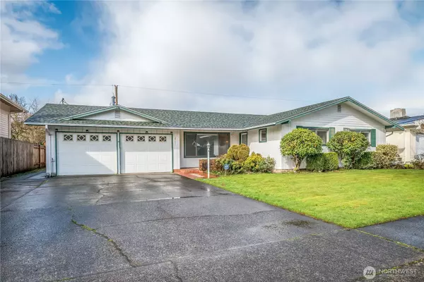 Longview, WA 98632,2781 Taylor AVE