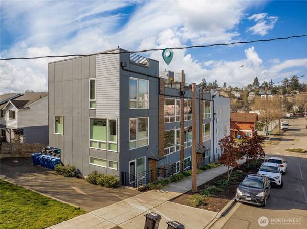 3709 S. Dakota Street, Seattle, WA 98118