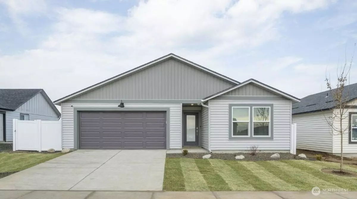 Airway Heights, WA 99001,133 S Panda Ct