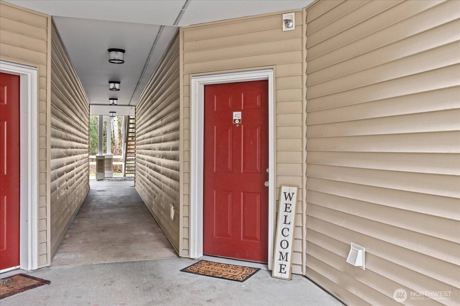 Bothell, WA 98011,15300 112th AVE NE #A102