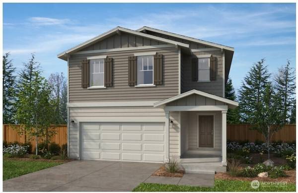 5155 88th DR NE #027, Marysville, WA 98270