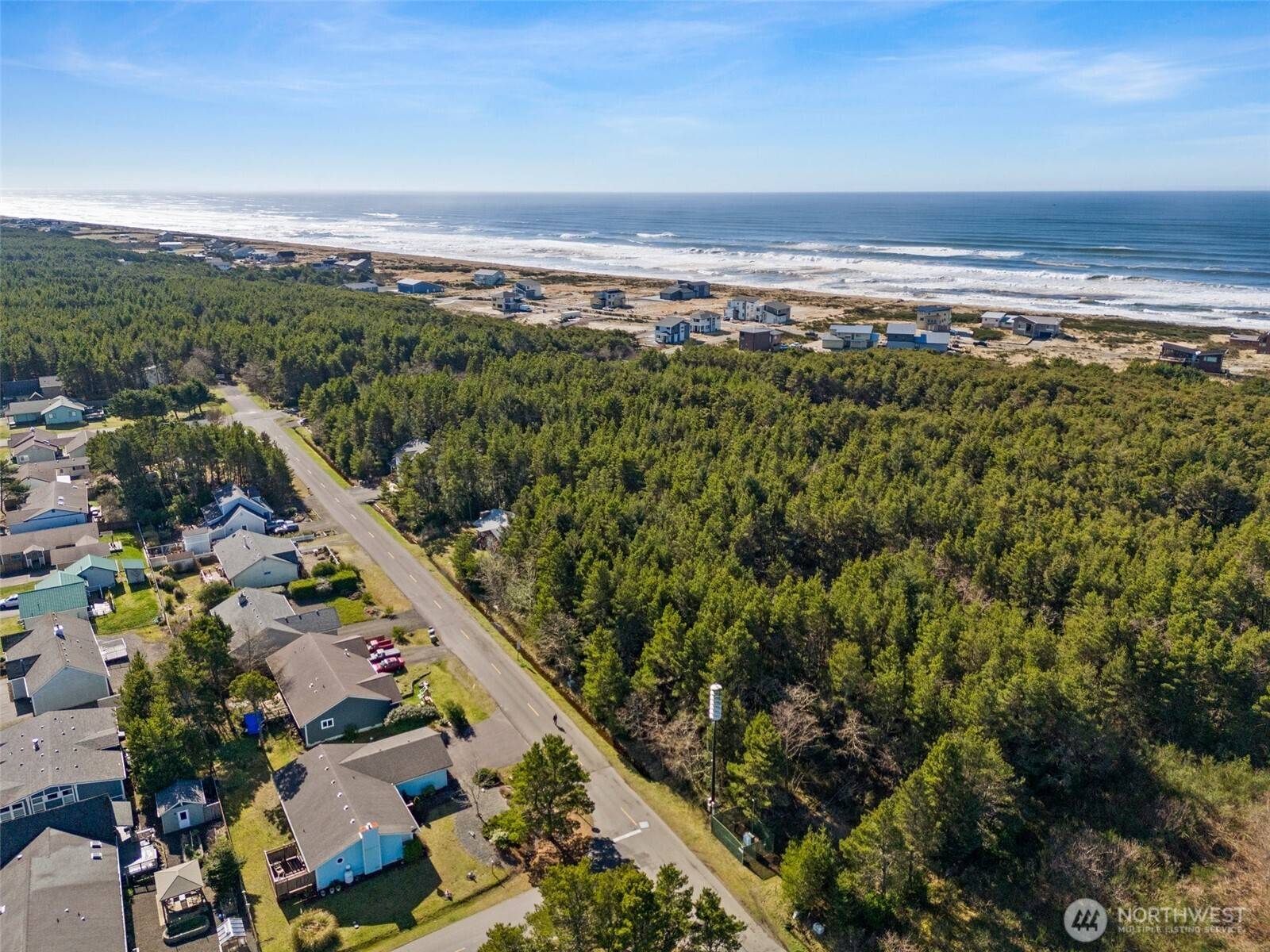 Westport, WA 98595,0 Surf ST