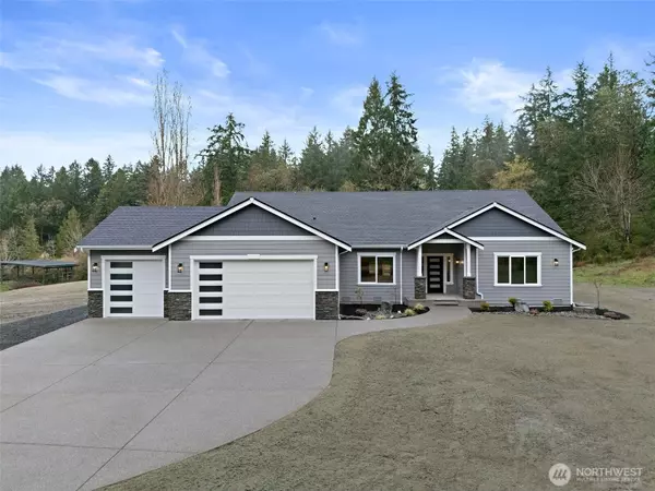 7091 Watauga Beach DR E, Port Orchard, WA 98366