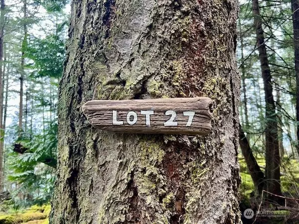 Obstruction Island, WA 98279,0 Lot 27 Peavine Way
