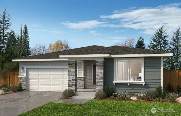 1466 NW Swenson CT #18, Poulsbo, WA 98370