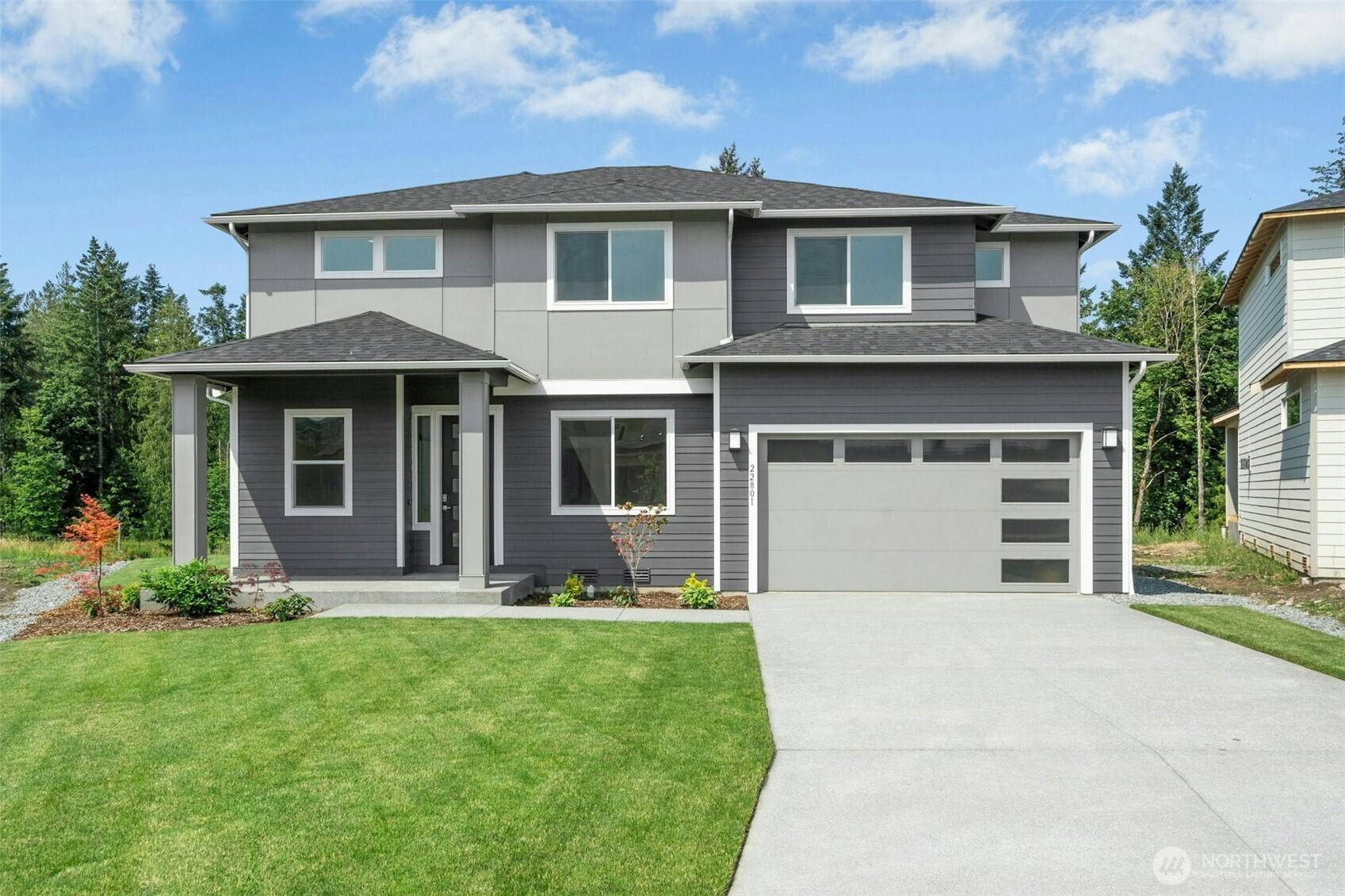 22801 61st St E#293, Buckley, WA 98321