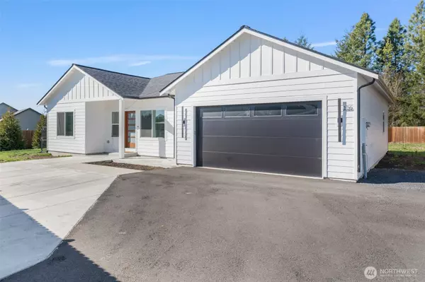 Chehalis, WA 98532,116 Newaukum Village DR