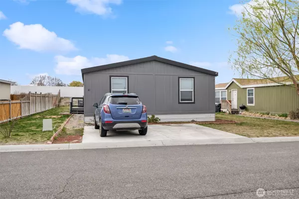 200802 Game Farm RD #21, Kennewick, WA 99337