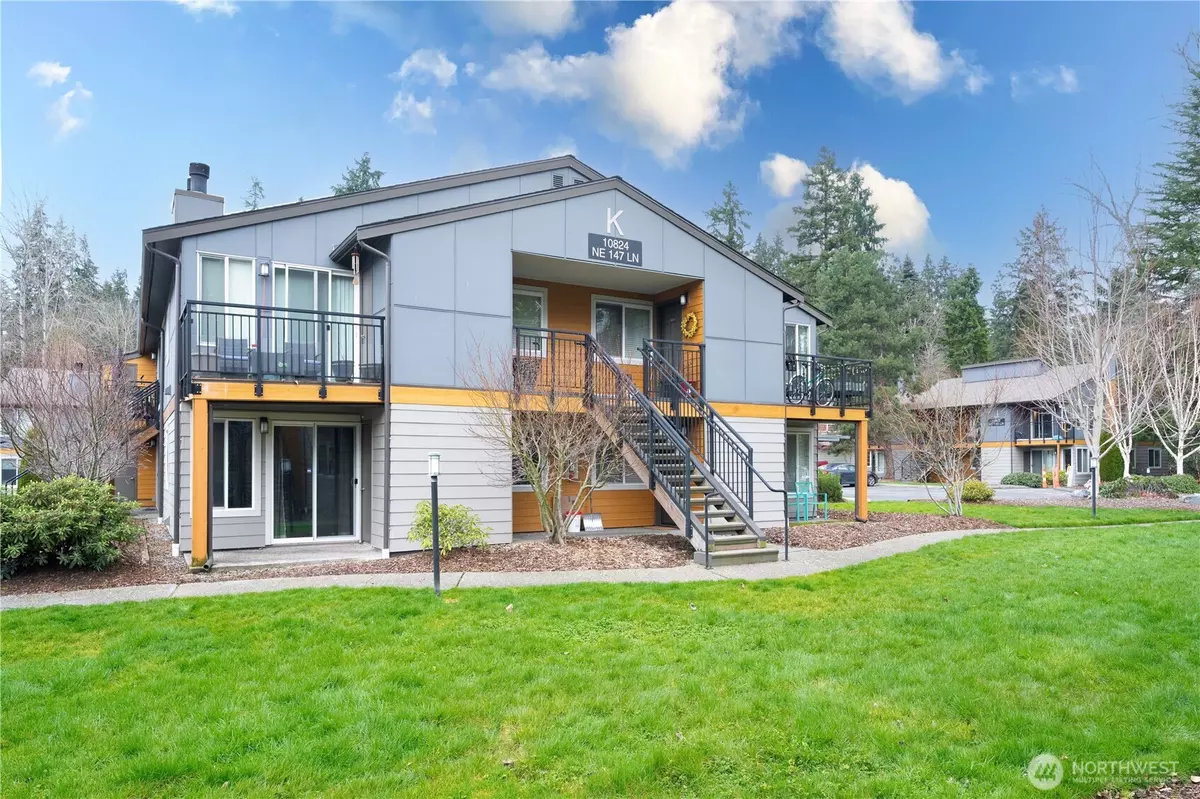 Bothell, WA 98011,10824 NE 147th LN #K105