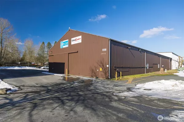 Ferndale, WA 98248,2460 Salashan LOOP