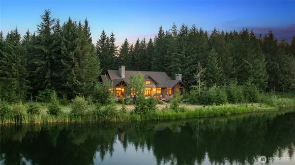 171 Gold Fountain LN, Cle Elum, WA 98922