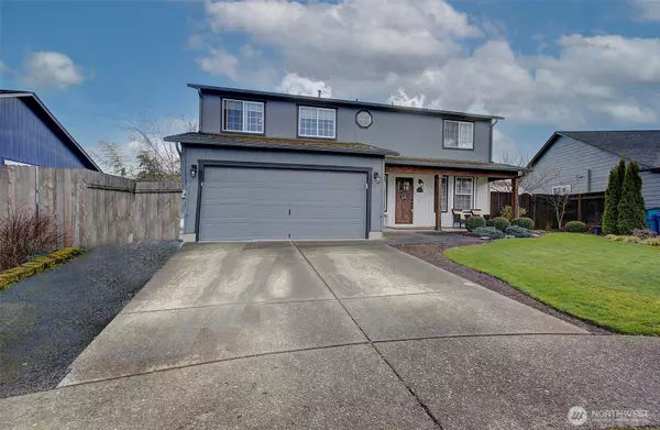 Vancouver, WA 98682,13509 NE 93rd CIR