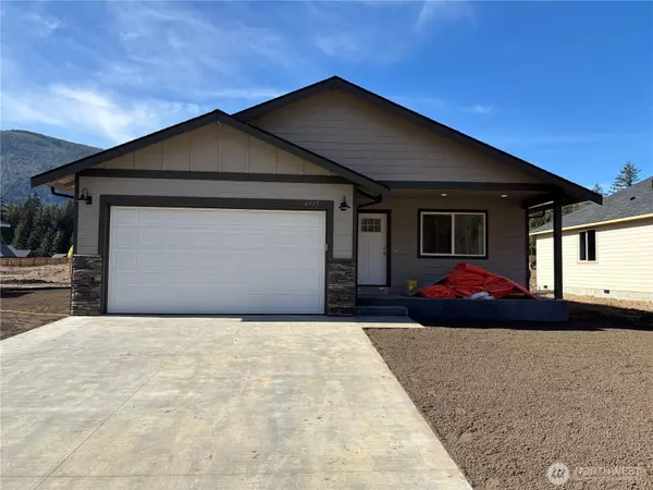 6515 Watson LOOP, Maple Falls, WA 98266
